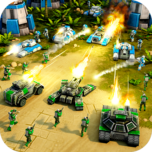 Art Of War 3 Promo Codes artwork