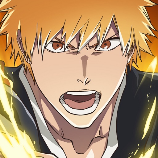 BLEACH Soul Resonance Codes artwork