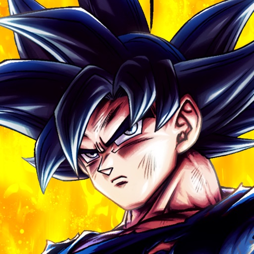 Dragon Ball Legends Codes artwork