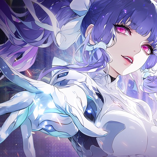 Grand Crown Pandora's Fate Codes artwork