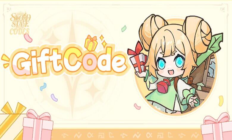 Sword x Staff Codes artwork