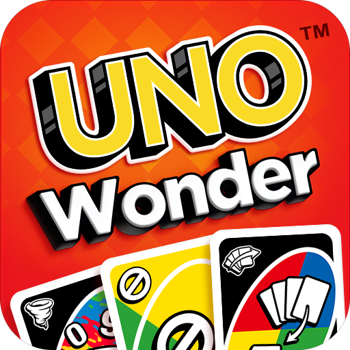UNO Wonder Codes artwork