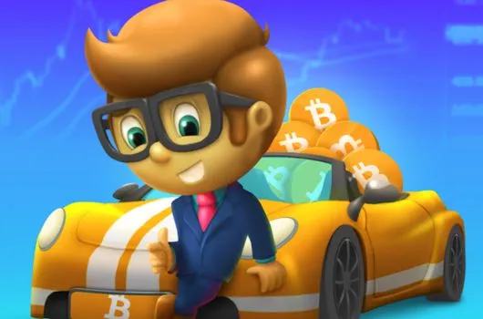 Crypto Idle Miner Codes artwork